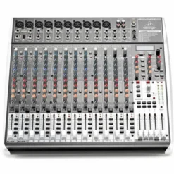 Behringer Xenyx QX2442USB