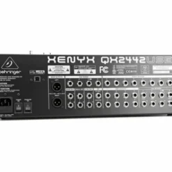 Behringer Xenyx QX2442USB