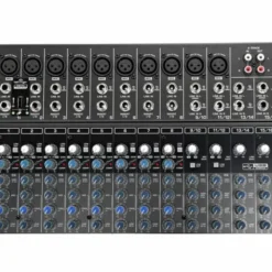 Behringer Xenyx QX2442USB