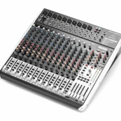 Behringer Xenyx QX2442USB