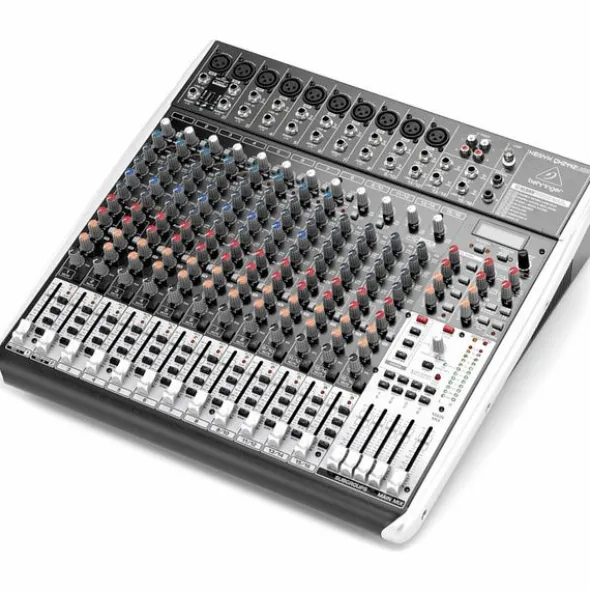 Behringer Xenyx QX2442USB
