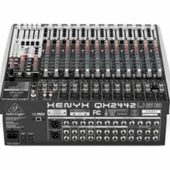 Behringer Xenyx QX2442USB