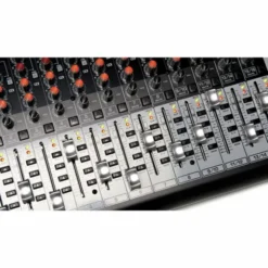 Behringer Xenyx QX2442USB