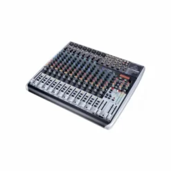 Behringer Xenyx QX 2222 USB B-Stock