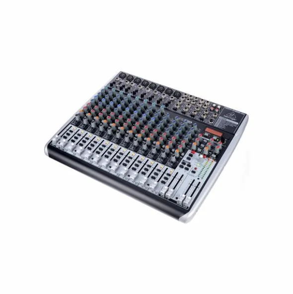 Behringer Xenyx QX 2222 USB B-Stock