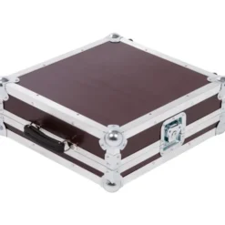 Behringer Xenyx QX1222USB Case Bundle