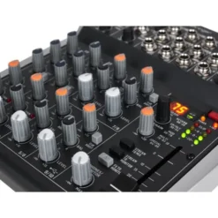 Behringer Xenyx 1002SFX