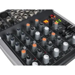 Behringer Xenyx 1002SFX