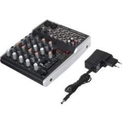 Behringer Xenyx 1002SFX