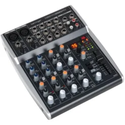 Behringer Xenyx 1002SFX
