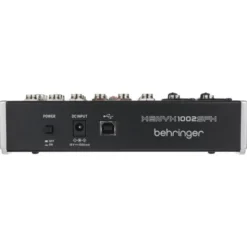 Behringer Xenyx 1002SFX