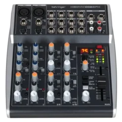 Behringer Xenyx 1002SFX