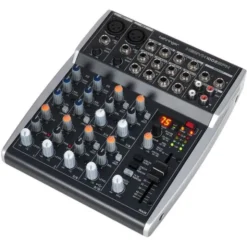 Behringer Xenyx 1002SFX