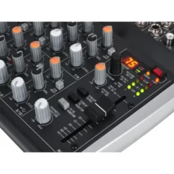 Behringer Xenyx 1002SFX
