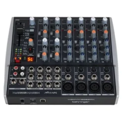 Behringer Xenyx 1202SFX