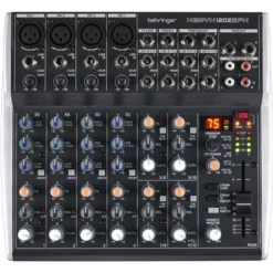 Behringer Xenyx 1202SFX