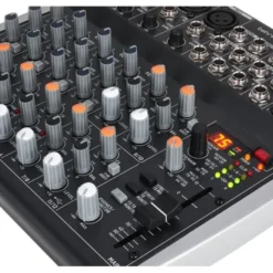 Behringer Xenyx 1202SFX