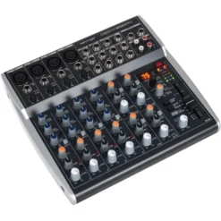 Behringer Xenyx 1202SFX
