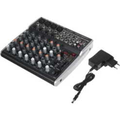 Behringer Xenyx 1202SFX