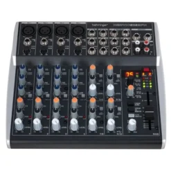 Behringer Xenyx 1202SFX