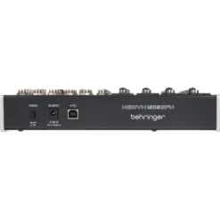Behringer Xenyx 1202SFX