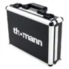Behringer Xenyx 1202SFX Case Bundle