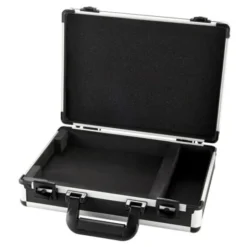Behringer Xenyx 1202SFX Case Bundle