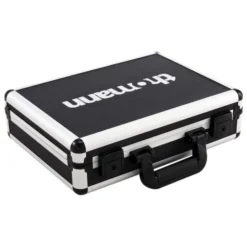 Behringer Xenyx 1202SFX Case Bundle