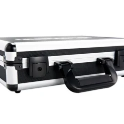 Behringer Xenyx 1202SFX Case Bundle