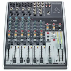 Behringer Xenyx 1204USB