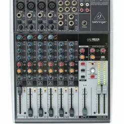 Behringer Xenyx 1204USB