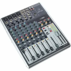 Behringer Xenyx 1204USB
