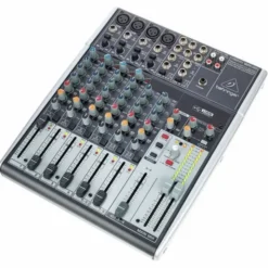 Behringer Xenyx 1204USB Bundle