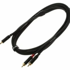 Behringer Xenyx 302USB Headset Bundle