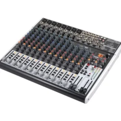 Behringer Xenyx X2222USB HP Bundle