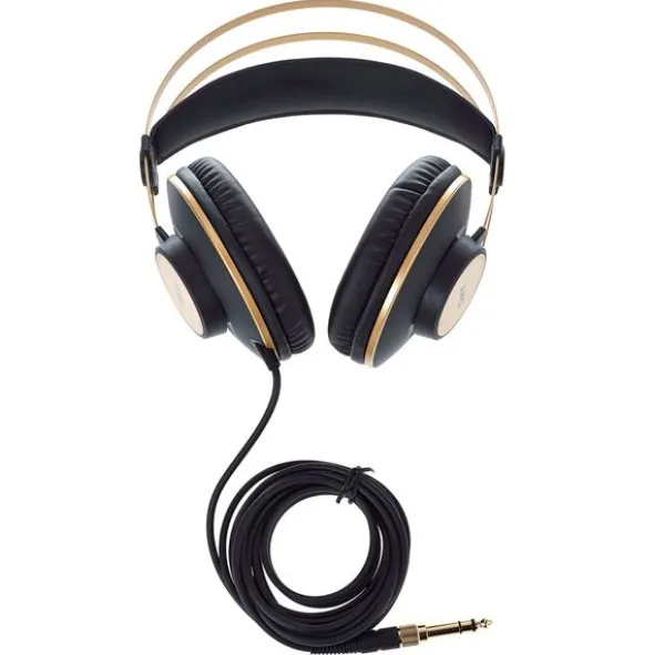 Behringer Xenyx X2222USB HP Bundle