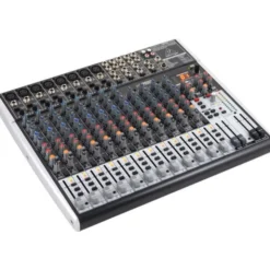 Behringer Xenyx X2222USB HP Bundle