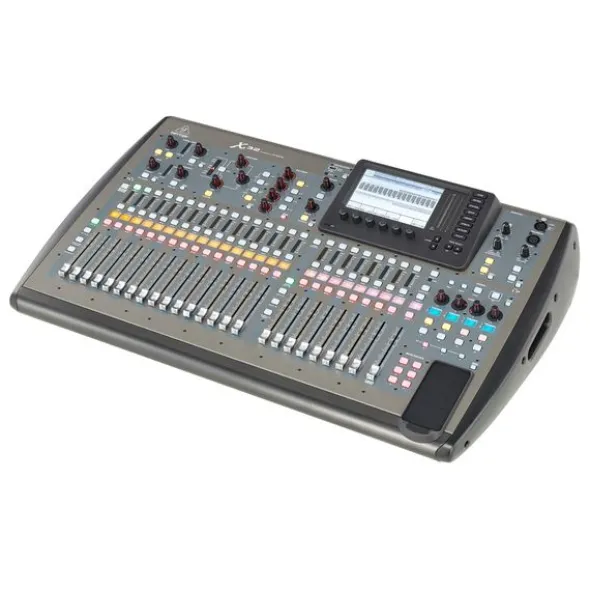 Behringer X32 Hands On Bundle