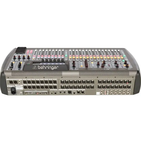 Behringer X32 Hands On Bundle