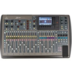 Behringer X32 Hands On Bundle