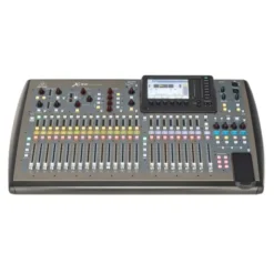 Behringer X32 Hands On Bundle