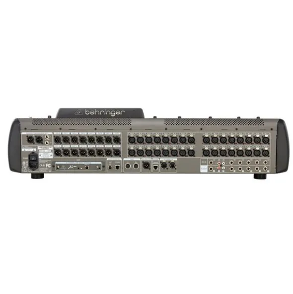 Behringer X32 Hands On Bundle