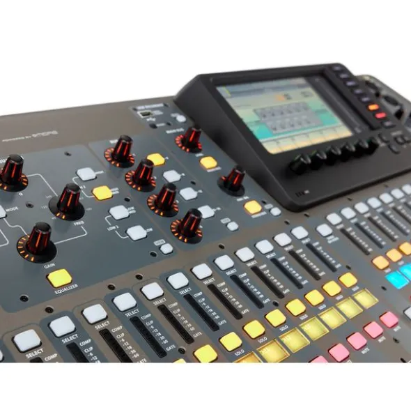 Behringer X32 Hands On Bundle