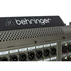 Behringer X32 Hands On Bundle