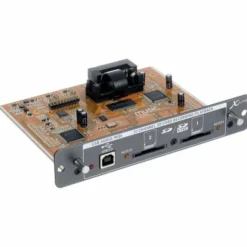 Behringer X-LIVE
