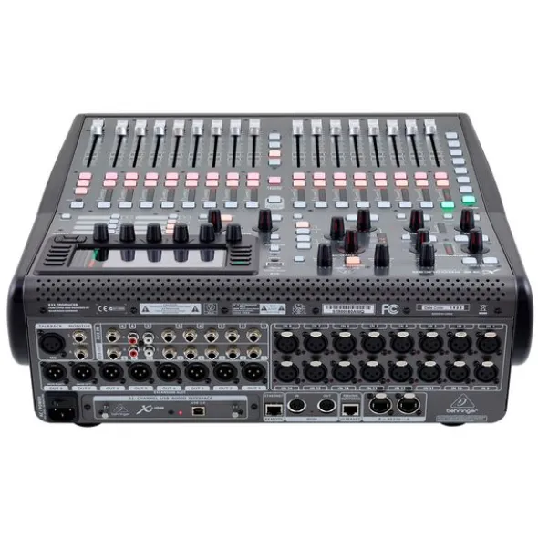 Behringer X32 Producer