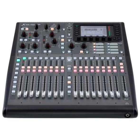 Behringer X32 Producer
