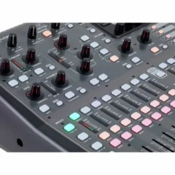 Behringer X32 Producer