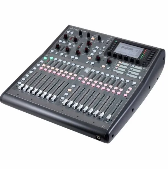 Behringer X32 Producer