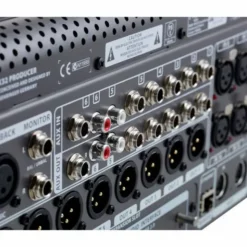 Behringer X32 Producer